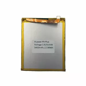 Battery extra digital for Huawei P9 Plus SM150281 4000mAh Li‑ion