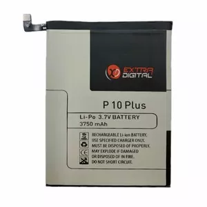 Battery extra digital for Huawei P10 Plus SM150502 4000mAh Li-ion