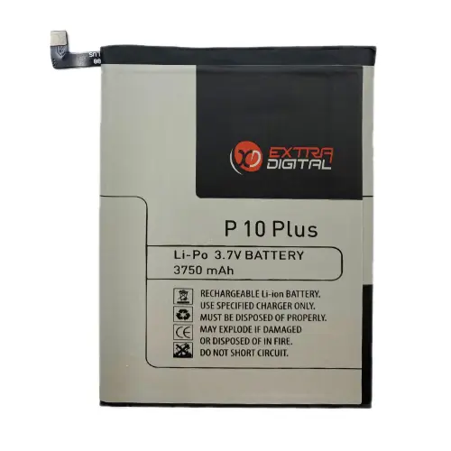 Akumulators extra digital priekš Huawei P10