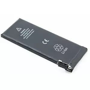 Battery extra digital DV00DV6195 for Apple iPhone 4, 1430 mAh Li-ion
