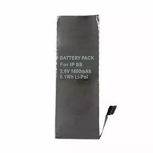 Battery extra digital for APPLE iPhone SE SM110049, Lithium-ion 1821mAh