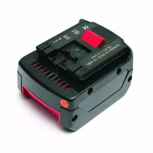 Battery pack, extra digital BOSCH BAT614 14.4V 4.0Ah Li‑ion for power tools