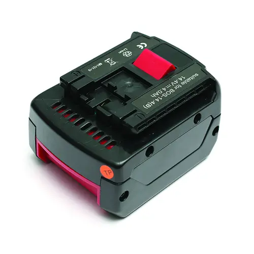 Akumulators, extra digital BOSCH BAT614 14