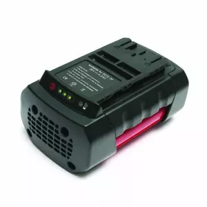 Battery pack extra digital BOSCH GBA 36V 3.0Ah Li-ion for power tools
