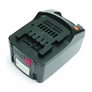 Battery for power tools extra digital 36V 2.0Ah Li-Ion (Metabo GD-MET-36A)