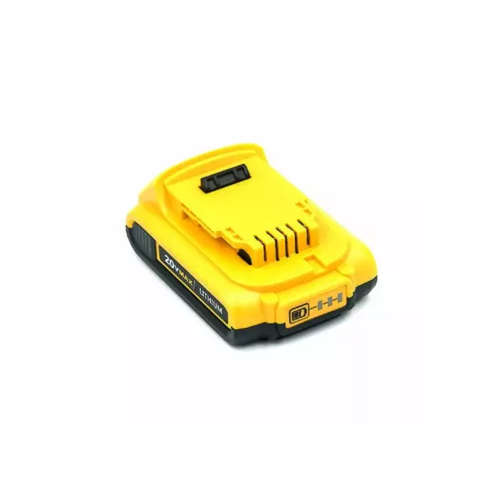 Power Tool Battery DEWALT DCB203 TB920617 Akumulatori For power