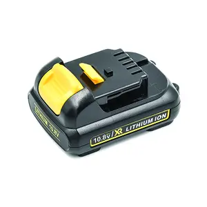 Battery for power tools extra digital DEWALT DCB120 10.8V 2.0Ah Li-ion