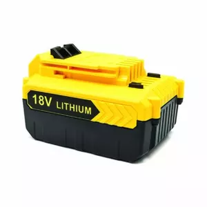 Battery pack for power tools extra digital BLACK&DECKER FMC688L 18V 4.0Ah Li-ion