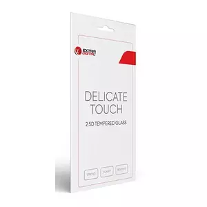 Закалённое стекло extra digital для Apple iPhone 12 Mini, 2.5D кромка