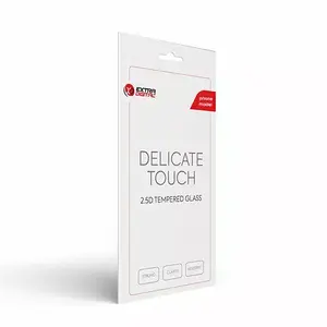 Защитное закалённое стекло для Samsung Galaxy A21 от extra digital, 2.5D