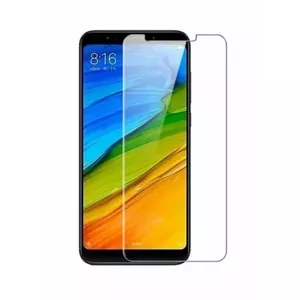 Защитное стекло extra digital для Xiaomi Redmi 5 — 2.5D закругление