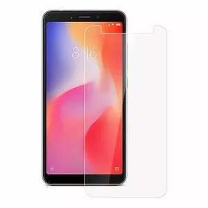 Защитное закалённое стекло для Xiaomi Redmi 6 от extra digital, 2.5D