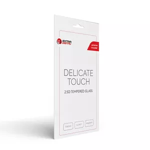 Rūdīta stikla ekrāns Xiaomi Redmi 8A (2.5D)