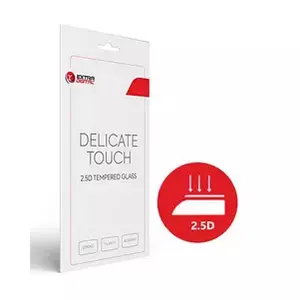 Tempered Glass Screen Protector for XIAOMI Mi 10T Lite by extra digital — 2.5D