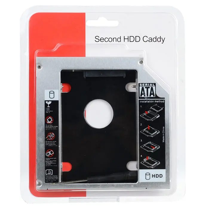 HDD kronšteins extra digital HB390007 priekš