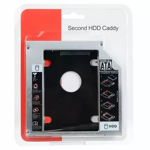 HDD bracket extra digital HB390014 for 12 mm drives