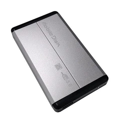 2.5" HDD korpuss Extra Digital