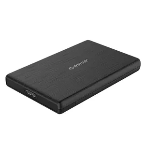 HDD/SSD enclosure ORICO 2189C3-BK-BP