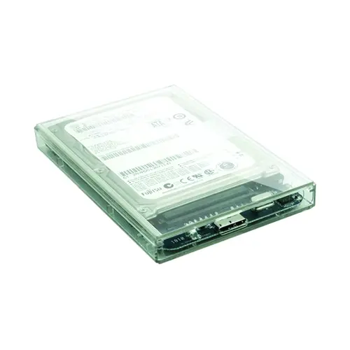 2.5" HDD korpuss Extra Digital