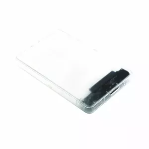2.5" HDD external enclosure Extra Digital HC380213 USB 3.0 for SATA drives
