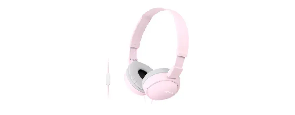 Austiņas Sony MDR-ZX110AP Photo 2