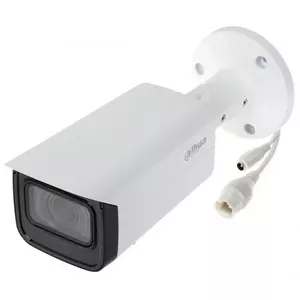 Камера видеонаблюдения Dahua Technology DH-IPC-HFW1431T-ZS-2812-S4 2688 x 1520 пикселей