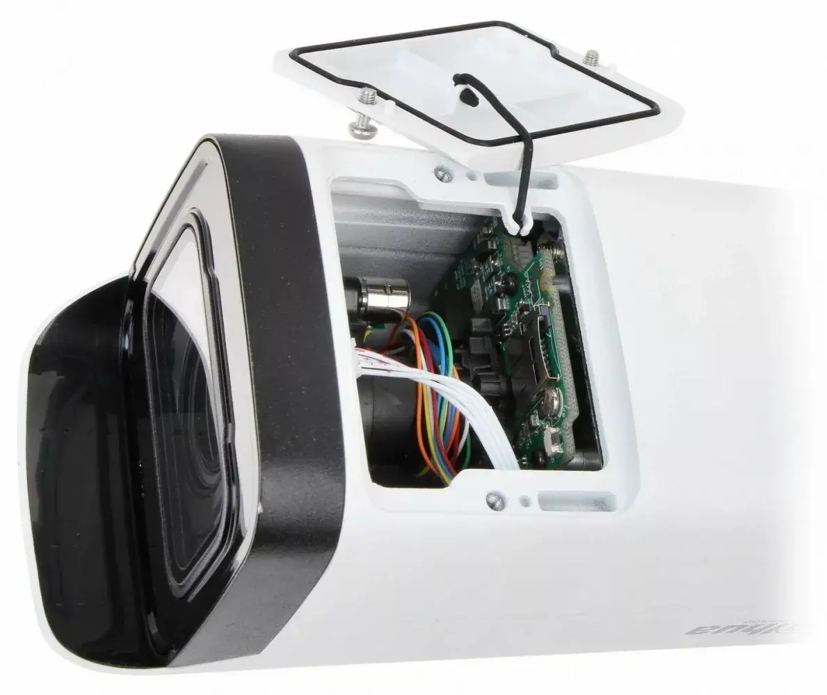 Камера видеонаблюдения Dahua Technology DH-IPC-HFW1431T-ZS-2812-S4 Photo 4