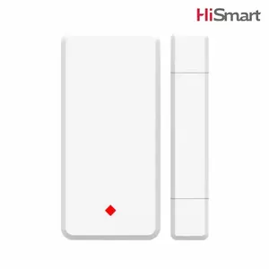 HiSmart bezvadu durvju/logu detektors CombiProtect