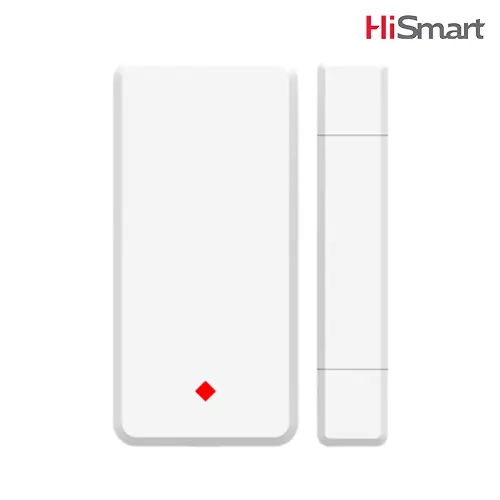 Bezvadu durvju/logu detektors HiSmart HS080037 CombiProtect