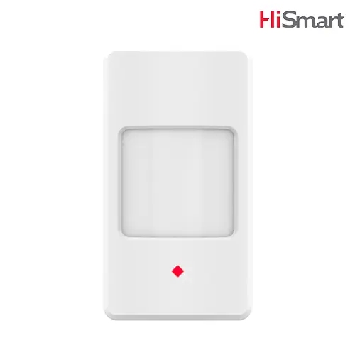 Bezvadu kustības sensors HiSmart HS080051 —