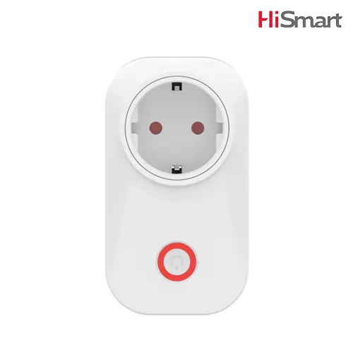 Bezvadu viedais slēdzis HiSmart HS080082 —