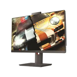 Personal computer HiSmart ALL IN ONE 27" H610 8GB 512GB Intel UHD Windows 10
