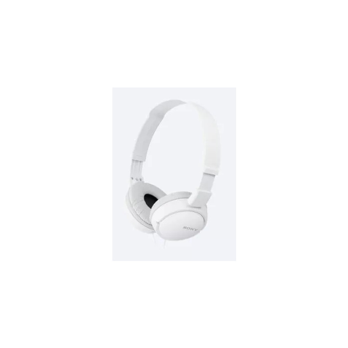 Sony MDR-ZX110/W Photo 1