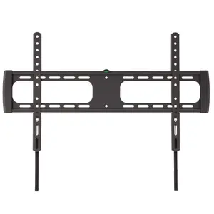 Fixed TV wall mount HiSmart HS081270 for displays 37–70 inches, fixed bracket for flat screens