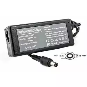 Адаптер питания extra digital 40W 20V 2A для ноутбуков Lenovo (модель IB40H5525)