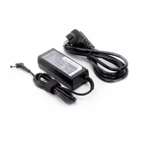 Адаптер Инвертор Extra Digital IB65H5525 65W Черный