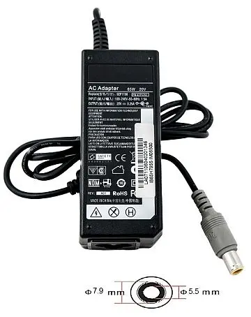 Jaudas adapteris inverters Extra Digital IB65H7955