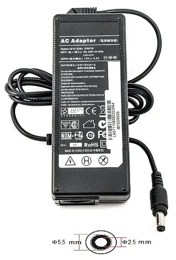 Jaudas adapteris/invertors Extra Digital IB72D5525, IB72D5525