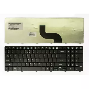 Tastatūra ACER Aspire: 5340, 5536, 5738, 5740