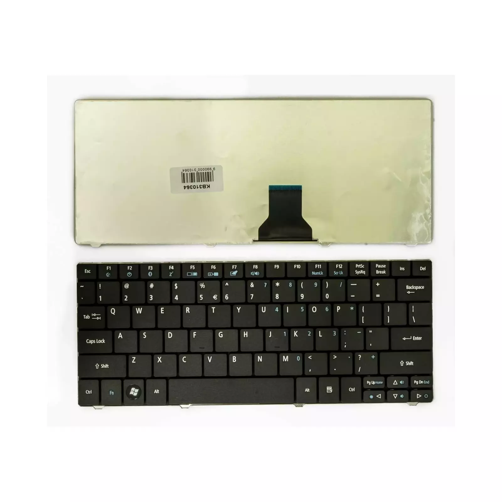 Acer KB310364 Photo 1