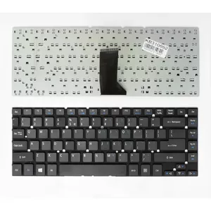 Tastatūra ACER Aspire: 3830, 4830, 4755