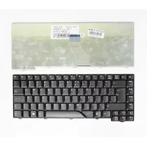 Tastatūra ACER Aspire: 5310, 5315, 5320, 4520, 4530, 4920, 4930, 6920, UK