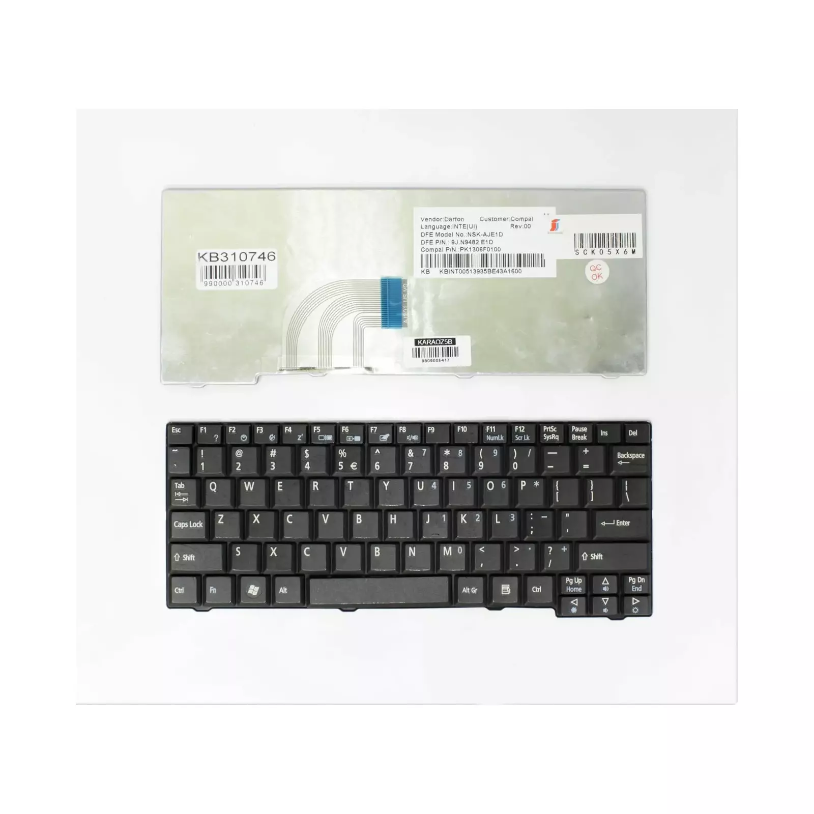 Acer KB310746 Photo 1