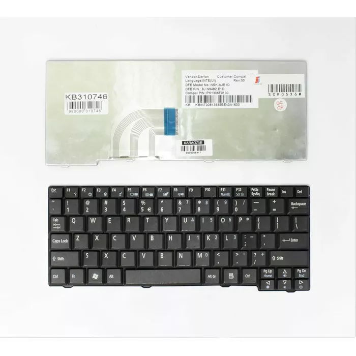 Acer KB310746 Photo 1