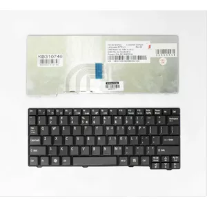 Клавиатура ACER Aspire: One A110, A150, D150, D250, KAV10, KAV60, ZG5, ZG8