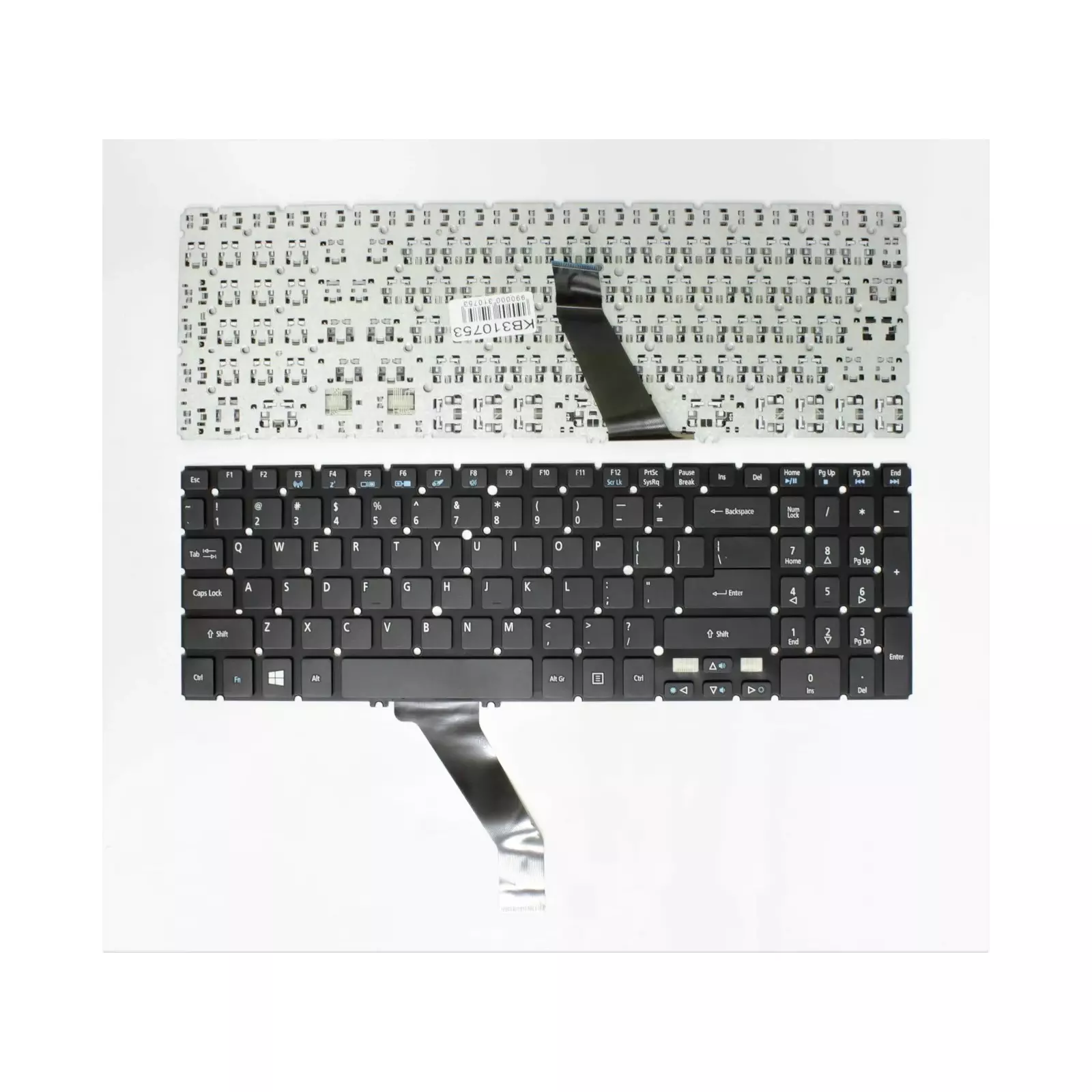 Acer KB310753 Photo 1