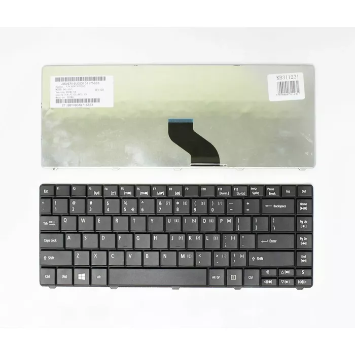 Acer KB311231 Photo 1