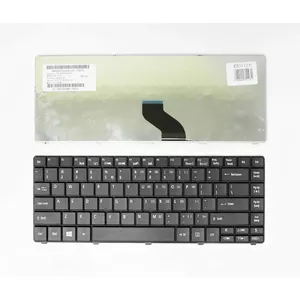 Tastatūra ACER Aspire: E1-451G, E1-471, E1-471