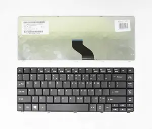 Keyboard for Acer Aspire E1-451G / E1-471, replacement keyboard, compatible with model KB311231