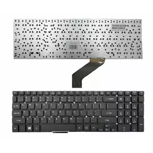 Acer laptop replacement keyboard KB312436 for Aspire E1-570G / E5-511 / E5-571 / V3-772G